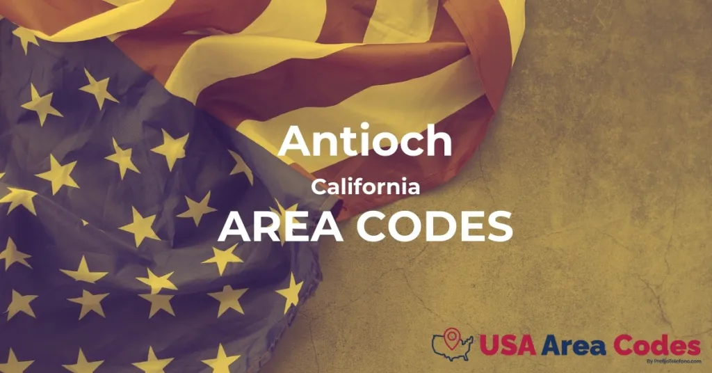 Antioch (CA)