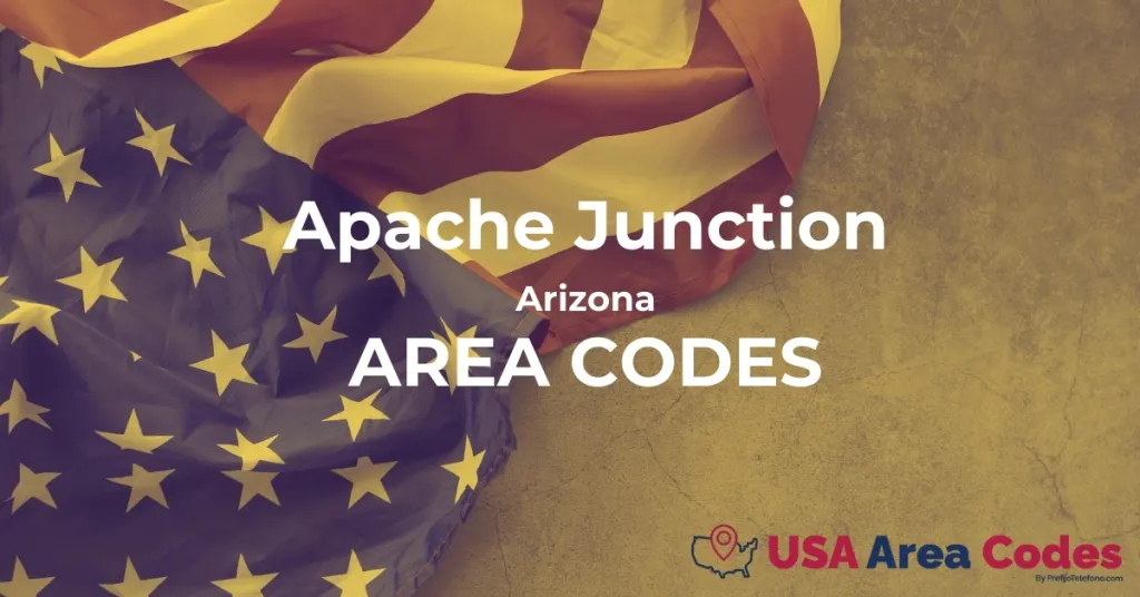 Apache Junction (AZ)