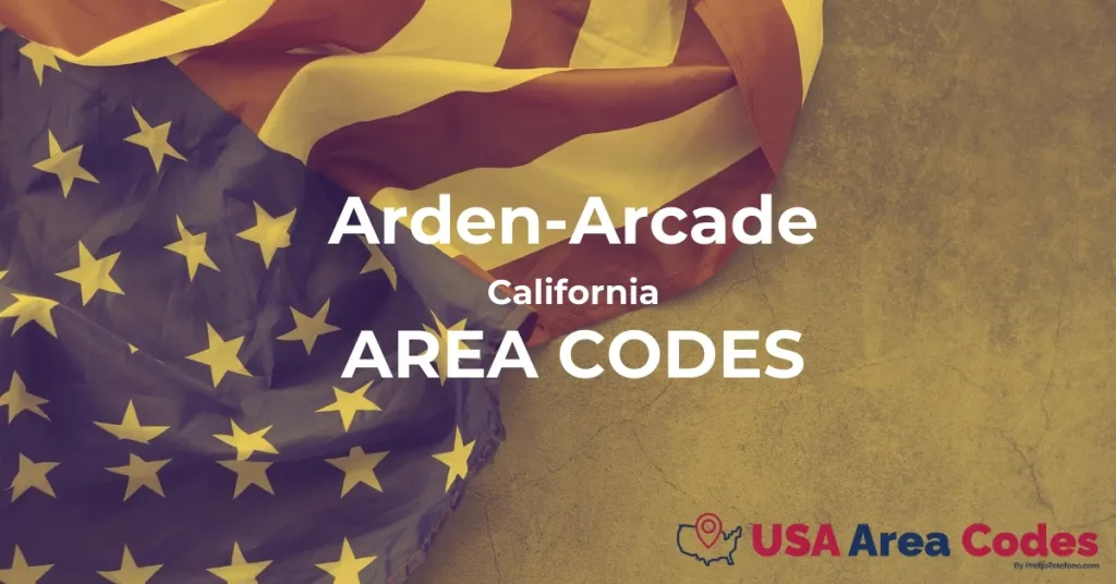 Arden-Arcade (CA)