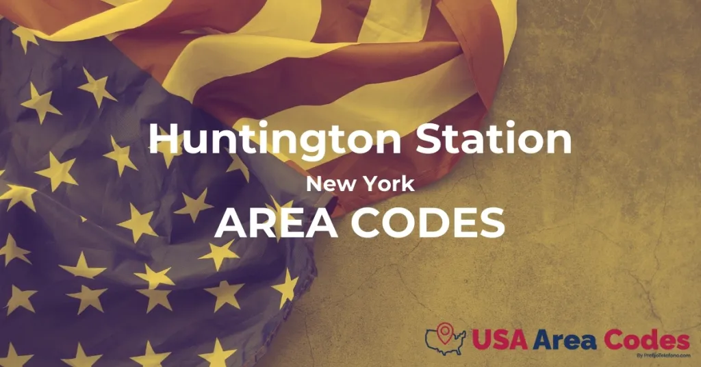 Huntington Station (NY)