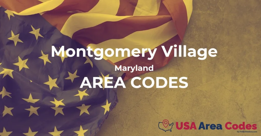 Montgomery Village (MD)