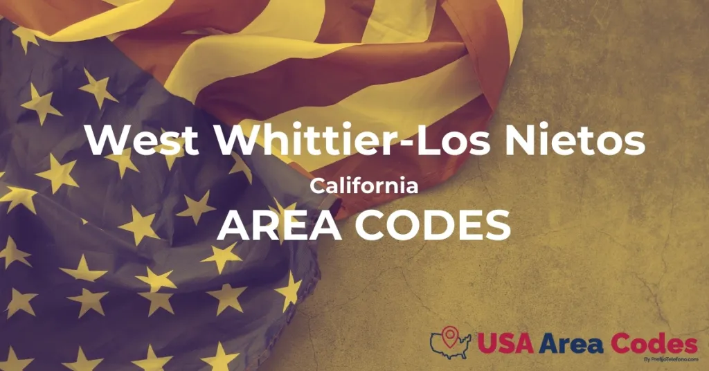 West Whittier-Los Nietos (CA)